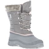 Trespass Dames Stavra II Sneeuwschoenen (38 EU) (Stormgrijs)