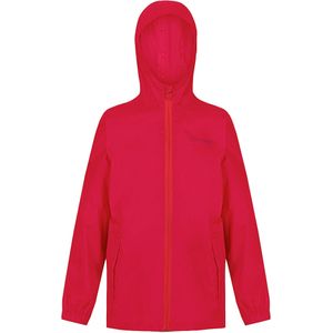 Regatta - Eenvoudig Jack - Hoog-Neck - Waterafstotend - 100% Polyamide