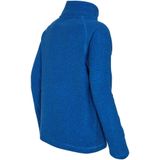 Trespass Kinderen/Kinderen Keynote Fleece (Blauw)