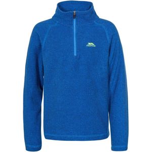 Trespass Kinderen/Kinderen Keynote Fleece (Blauw)