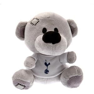 Tottenham Hotspur FC offizieller Timmy Bär  (Grau/Weiß)
