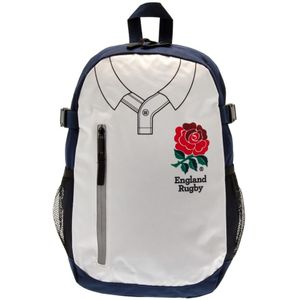 Engeland RFU Kit Rugzak  (Wit/Zwaar)