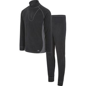 Trespass - Thriller - Thermische Top en Bodem Set - Unisex