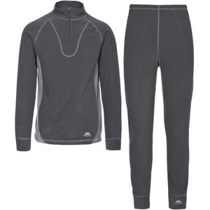 Trespass - Thriller - Thermische Top en Bodem Set - Unisex