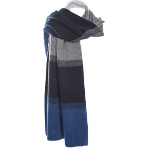 Trespass - Unisex Embrace Gebreide Sjaal (Blauw)