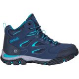 Regatta Dames/dames Holcombe IEP Mid Hiking Boots (39 EU) (Navy/Azuurblauw)