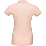 SOLS - Melba T-shirt - Romig Roze - Dames