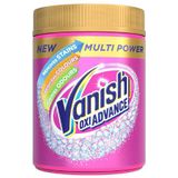 Vanish Oxi Voorschot Multi Stroom Vlekverwijderaar - 470g