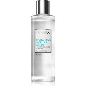 Avon Anew Revitalising Verfrissende Micellair Water 200 ml