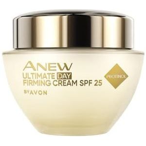 AVON Een nieuwe Ultimate DAY Firming Cream SPF25 van 50 ml met Protinol