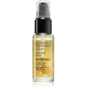 Avon - Advance Techniques - Haarserum - 30 ml - Glans