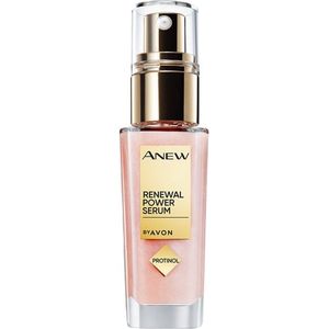 Avon - Anew Renewal Protinol Power - Gezichtsserum - 30 ml