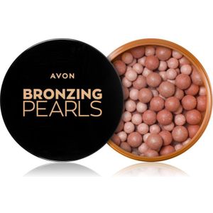Avon - Pearls - Highlighter - Tint Cool - 28 g