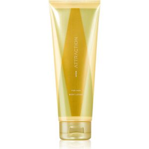 Avon - Attraction - Bodymilk - 125 ml