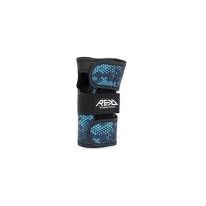 Polsbeschermer Rekd Wrist Guard Blue-L