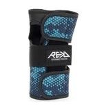 Junior Wrist Guards Blue - Pols Beschermers