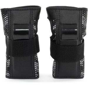 Junior Wrist Guards Black - Pols Beschermers