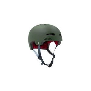 Helm Rekd Ultralite Green-53 - 56 cm