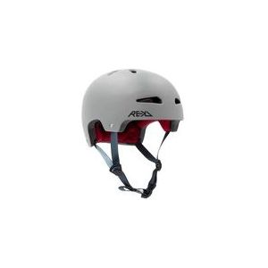 Rekd Helm Ultralite Matgrijs Maat L/xl 57-59 Cm