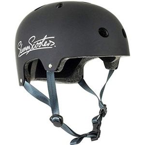 Slamm Scooters Logo Helm