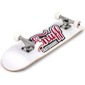 Enuff Classic skateboard - wit