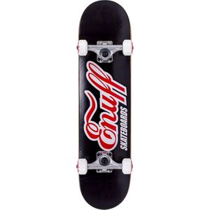 Enuff Classic skateboard - zwart