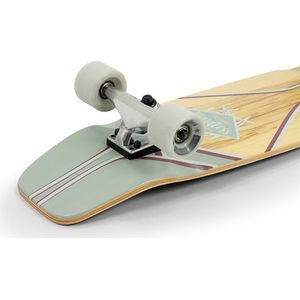 Mindless Longboards Core 28.5" Complete