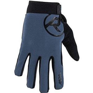 Rekd Status Gloves Blue