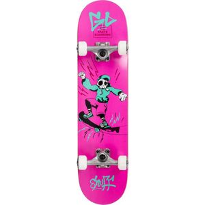 Enuff Skateboards Skully 7.75´´ Freestyle Roze 31.5 Inches