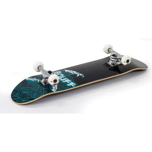 Enuff Skateboards Big Wave 8´´ Skateboard