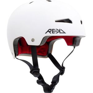 REKD Helm Elite 2.0 White