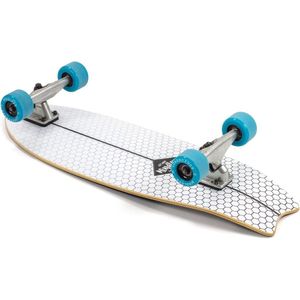 Mindless Surf Skate Fishtail 29.5 MS1500