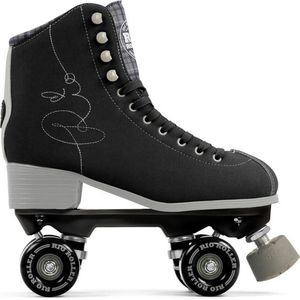 Rio Roller rolschaatsen - Signature - zwart - maat 42