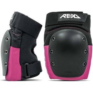 Rekd Knee Pads Roze