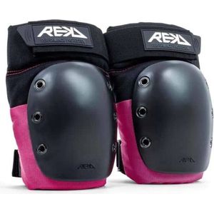 Rekd Knee Pads Roze