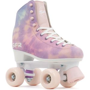 SFR Brighton rolschaatsen voor kinderen - Tie Dye - maat 35.5