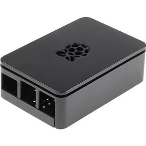Raspberry Pi 3 Model B Premium Set, Ontwikkelborden + Kits