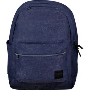 Superdry City Rugzak Blauw