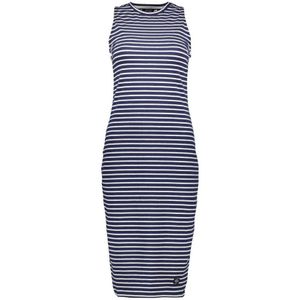 Superdry - Lily - Jurk - Zwart - Jersey