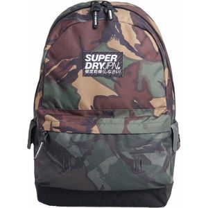 Superdry Montana Original Backpack Camo