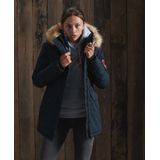 Everest - Parka - Groen - Synthetisch - Vijf Zakken