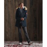 Everest - Parka - Groen - Synthetisch - Vijf Zakken