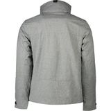 Superdry Hurricane Jas Grijs Man