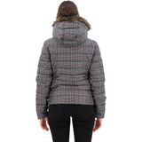 Fuji - Tussenjas - Groen - Gerecycled Polyester