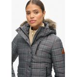 Fuji - Tussenjas - Groen - Gerecycled Polyester