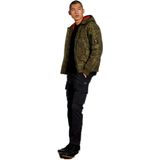 Souvenir - Pilot Bomber - Jack - Camouflage - Polyester