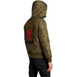 Souvenir - Pilot Bomber - Jack - Camouflage - Polyester