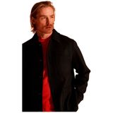 Superdry - Utility - Wollen Overshirt - Met Knoopsluiting - Drie Zakken