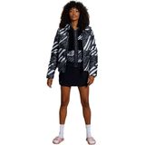 Superdry - Sportstyle Statement - Donsjack - Dames - Met Ritssluiting - Gerecycled Polyester