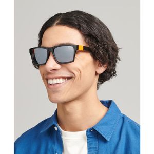 Superdry Shockrubber zonnebril - Heren | Sunglasses